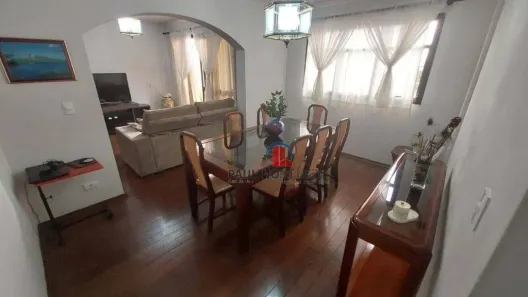 Apartamento com 3 Quartos à venda, 130m² no Vila Santa Catarina, Americana