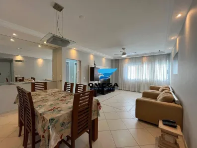 Apartamento com 3 Quartos à venda, 94m² no Pitangueiras, Guarujá