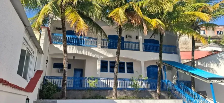 Foto do imóvel - Casa para alugar com 293 m², 4 quartos, 3 banheiros, 1 vaga