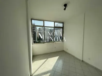 Apartamento com 2 Quartos à venda, 50m² no Copacabana, Rio de Janeiro