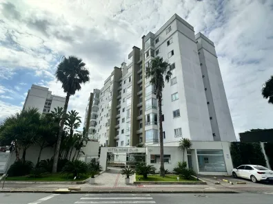 Apartamento com 2 Quartos à venda, 60m² no Saguaçu, Joinville