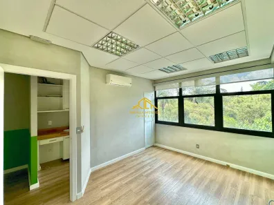 Conjunto Comercial / Sala à venda, 53m² no Granja Viana, Cotia