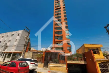 Apartamento com 3 Quartos à venda, 120m² no Santa Terezinha, São Bernardo do Campo