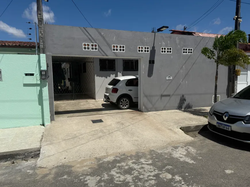 Foto - Fortaleza - Padre Andrade