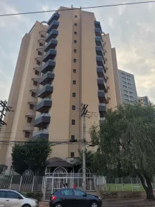 Apartamento com 4 Quartos à venda, 147m² no Vila Itapura, Campinas