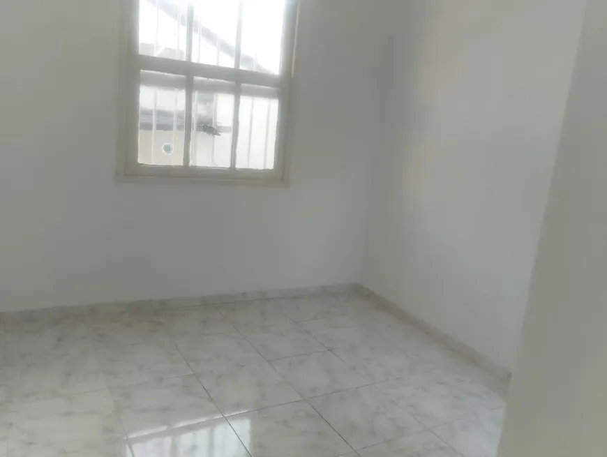 Foto do imóvel - Casa para alugar com 50 m², 2 quartos, 1 banheiro