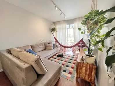 Apartamento com 3 Quartos à venda, 120m² no Coqueiros, Florianópolis