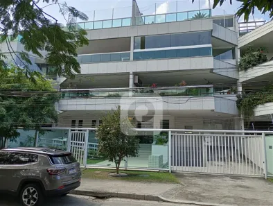 Apartamento com 4 Quartos à venda, 110m² no Recreio dos Bandeirantes, Rio de Janeiro
