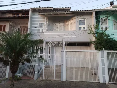 Casa com 3 Quartos à venda, 144m² no Estância Velha, Canoas