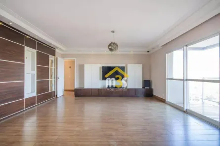 Apartamento com 4 Quartos à venda, 170m² no Vila Yara, Osasco