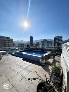 Cobertura com 4 Quartos à venda, 280m² no Leblon, Rio de Janeiro