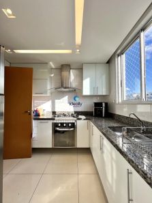Apartamento com 3 Quartos à venda, 92m² no Engenho Nogueira, Belo Horizonte