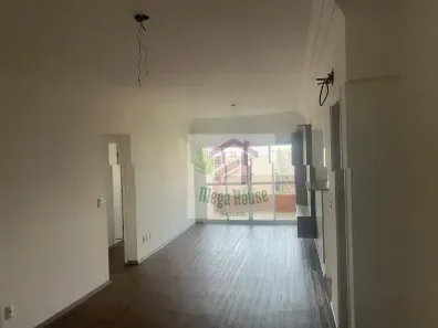 Apartamento com 2 Quartos à venda, 85m² no Boqueirão, Santos