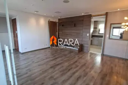 Apartamento com 3 Quartos à venda, 145m² no Centro, São Bernardo do Campo