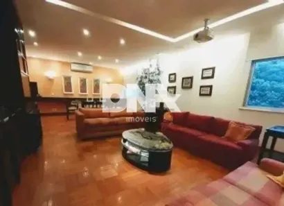 Apartamento com 4 Quartos à venda, 309m² no Ipanema, Rio de Janeiro