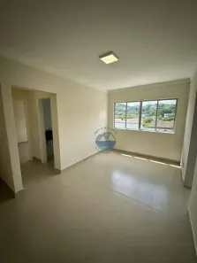 Apartamento com 1 Quarto à venda, 49m² no Vila Mathias, Santos