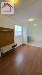 Apartamento com 2 Quartos à venda, 50m² no Ipatinga, Sorocaba