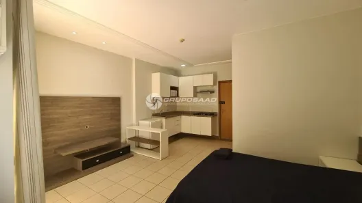 Studio com 1 Quarto para alugar, 41m² no Setor Sudoeste, Brasília