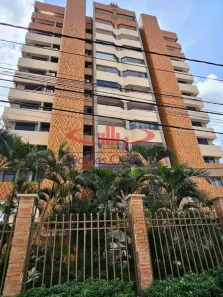 Apartamento com 3 Quartos à venda, 146m² no Guararapes, Fortaleza