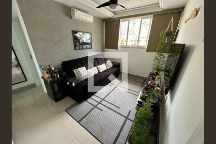 Cobertura com 2 Quartos à venda, 60m² no Copacabana, Rio de Janeiro