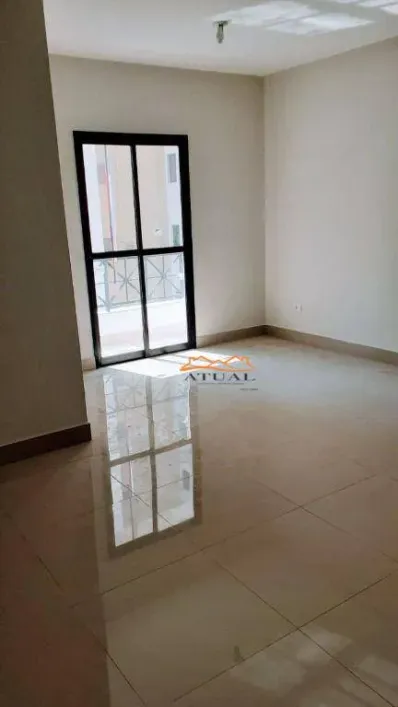 Foto do imóvel - Apartamento para alugar com 90 m², 3 quartos, 3 banheiros, 2 vagas