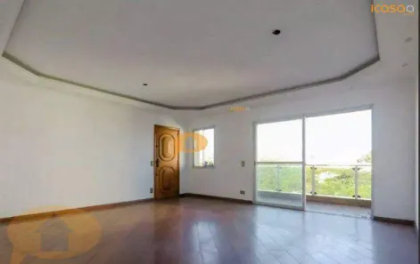 Apartamento com 3 Quartos à venda, 147m² no Vila Brasílio Machado, São Paulo