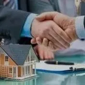 Logo da imobiliária