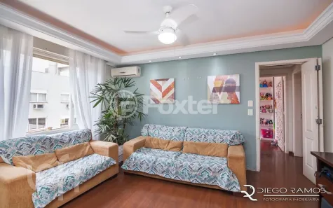 Apartamento com 2 Quartos à venda, 73m² no Mont Serrat, Porto Alegre