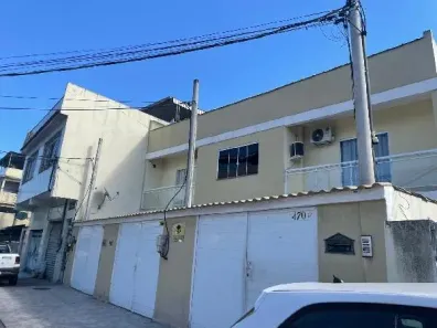 Casa com 1 Quarto à venda, 99m² no Centro, Nilópolis