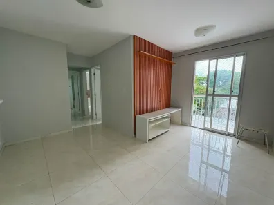 Apartamento com 3 Quartos à venda, 65m² no Antares, Maceió
