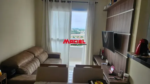 Apartamento com 3 Quartos à venda, 60m² no Jardim Del Rey, São José dos Campos