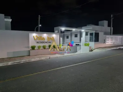 Sobrado com 2 Quartos à venda, 50m² no Espinheiros, Itajaí