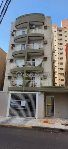 Apartamento com 2 Quartos à venda, 65m² no Nova Aliança, Ribeirão Preto