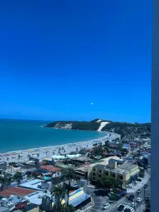 Flat com 1 Quarto à venda, 26m² no Ponta Negra, Natal