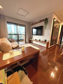 Apartamento com 4 Quartos à venda, 115m² no Nova Petrópolis, São Bernardo do Campo