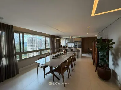 Apartamento com 3 Quartos à venda, 163m² no Vale do Sereno, Nova Lima