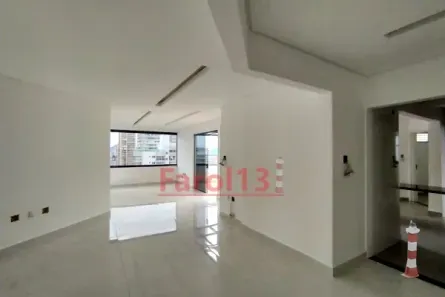Cobertura com 2 Quartos à venda, 232m² no Aviação, Praia Grande