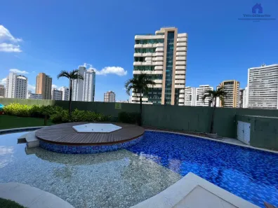 Flat com 1 Quarto à venda, 64m² no Pituba, Salvador
