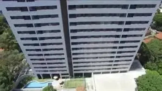 Apartamento com 3 Quartos à venda, 77m² no Espinheiro, Recife