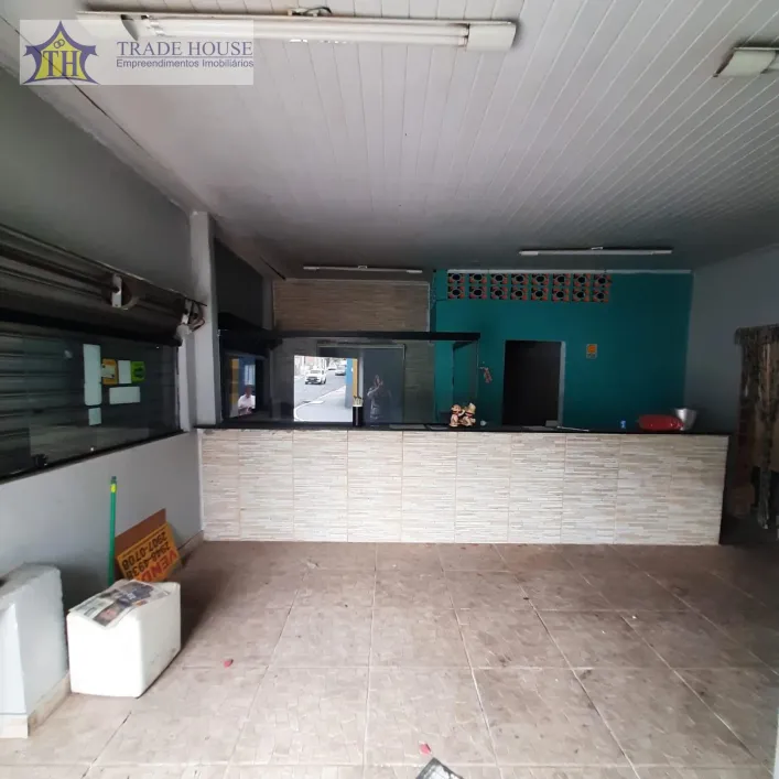 Foto do imóvel - Loja/Salão Comercial à Venda – Jardim Santa Cruz (Sacomã),
