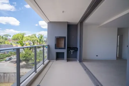 Apartamento com 3 Quartos à venda, 195m² no Batel, Curitiba