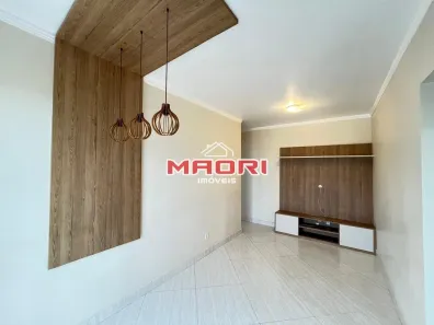 Apartamento com 2 Quartos à venda, 49m² no Vila Progresso, Valinhos