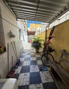 Casa com 2 Quartos à venda, 76m² no Centro, Niterói