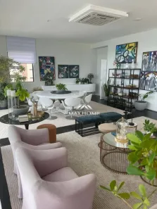 Cobertura com 4 Quartos à venda, 600m² no Piedade, Jaboatão dos Guararapes