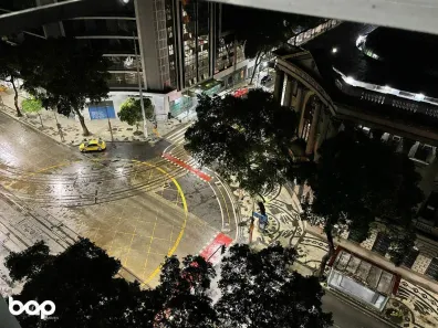 à venda, 29m² no Centro, Rio de Janeiro