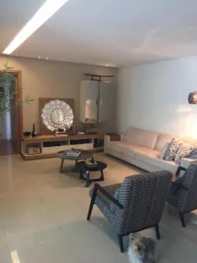 Apartamento com 4 Quartos à venda, 135m² no Vila da Serra, Nova Lima