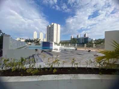 Apartamento com 3 Quartos à venda, 72m² no Vila Isa, São Paulo