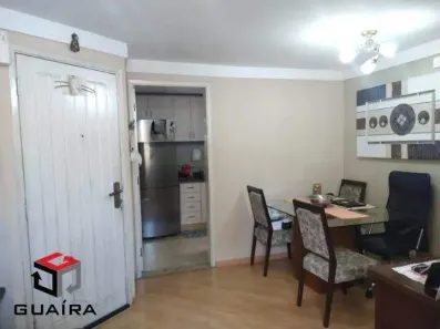 Apartamento com 3 Quartos à venda, 64m² no Demarchi, São Bernardo do Campo