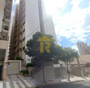 Apartamento com 1 Quarto à venda, 75m² no Centro, São José do Rio Preto