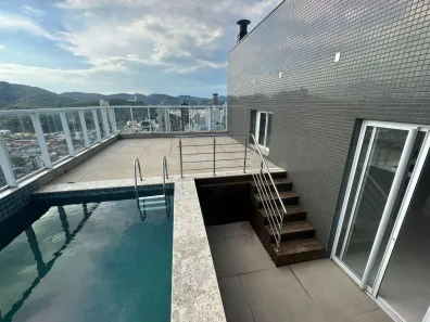 Apartamento com 6 Quartos à venda, 347m² no Centro, Balneário Camboriú